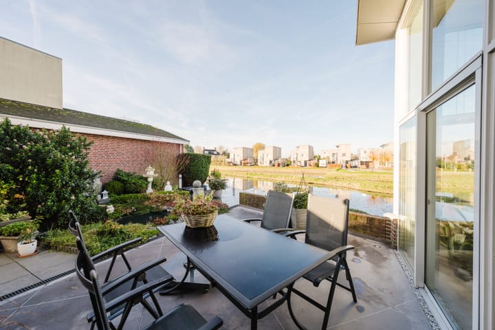 Foto 19 van Wildenborchlaan 12