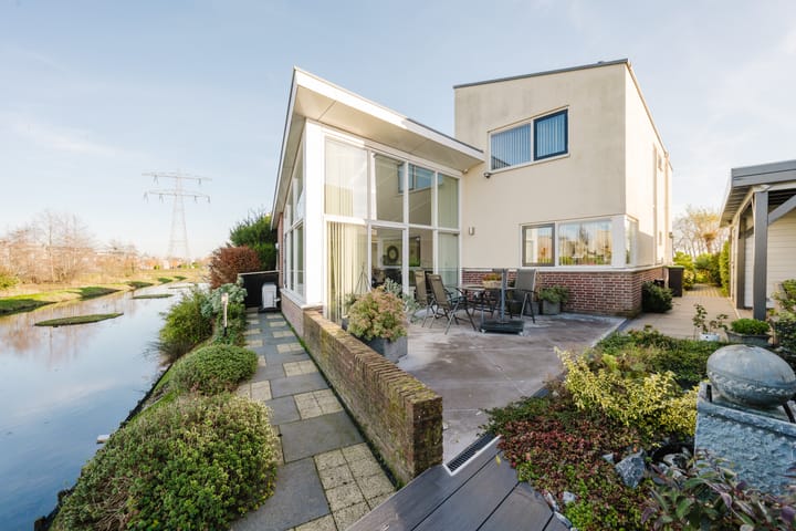 Foto 20 van Wildenborchlaan 12