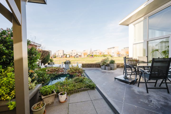 Foto 21 van Wildenborchlaan 12