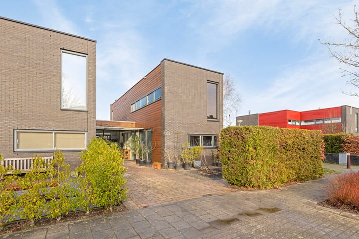 Foto 5 van Hans Lodeizenstraat 68