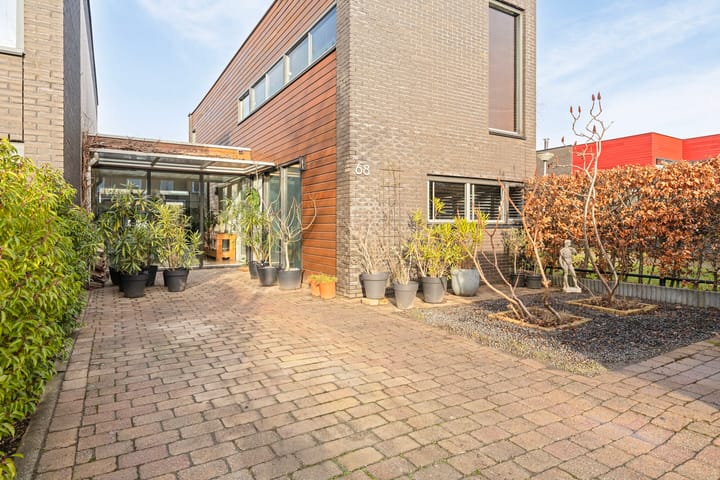 Foto 6 van Hans Lodeizenstraat 68