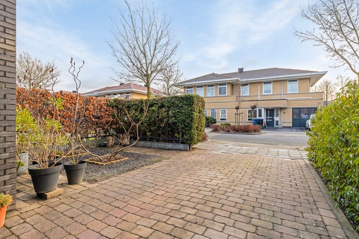 Foto 7 van Hans Lodeizenstraat 68