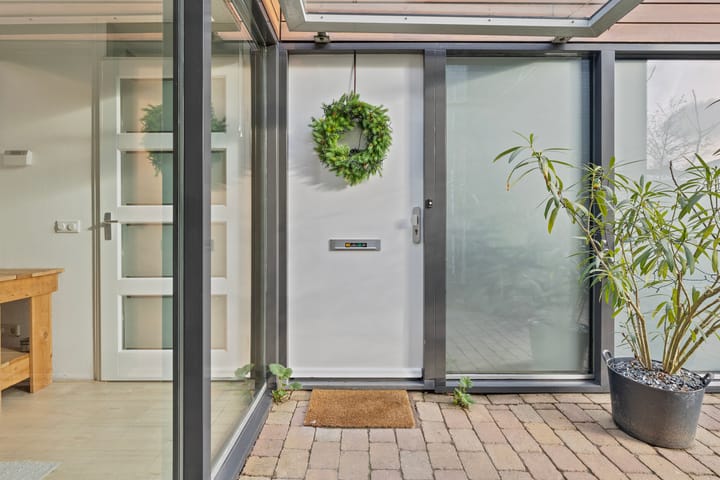 Foto 8 van Hans Lodeizenstraat 68