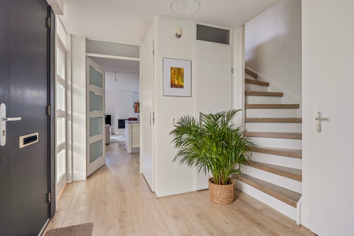 Foto 9 van Hans Lodeizenstraat 68