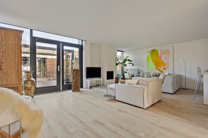 Foto 2 van Hans Lodeizenstraat 68