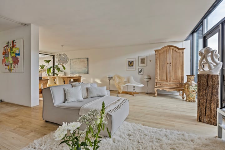 Foto 19 van Hans Lodeizenstraat 68