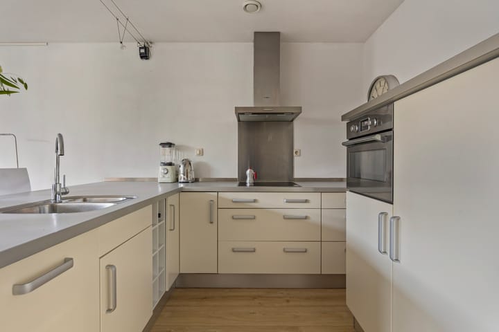 Foto 3 van Hans Lodeizenstraat 68