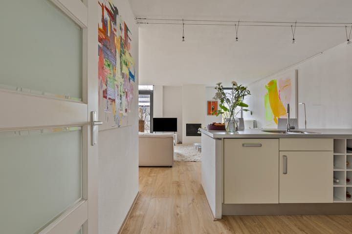 Foto 11 van Hans Lodeizenstraat 68