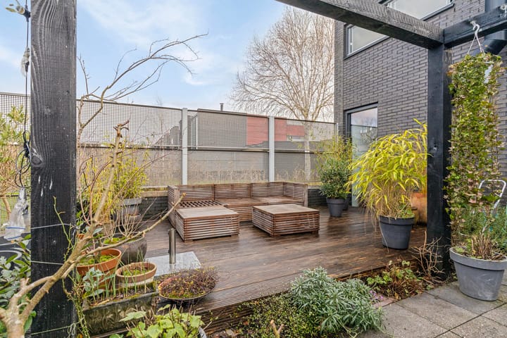 Foto 34 van Hans Lodeizenstraat 68