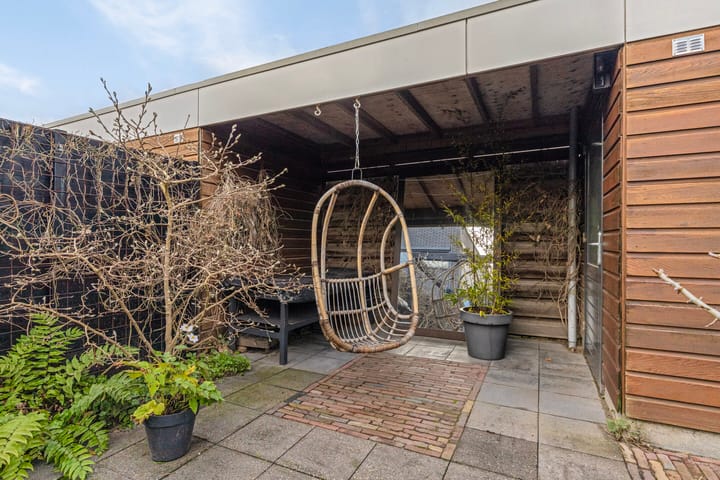 Foto 35 van Hans Lodeizenstraat 68