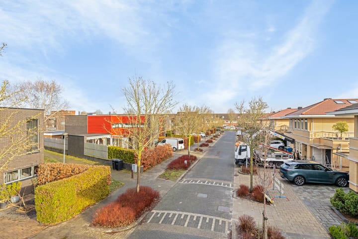 Foto 40 van Hans Lodeizenstraat 68