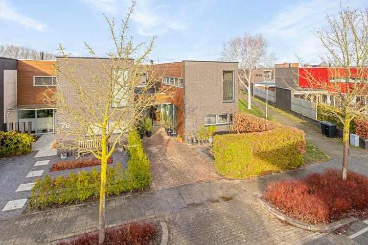 Foto 36 van Hans Lodeizenstraat 68