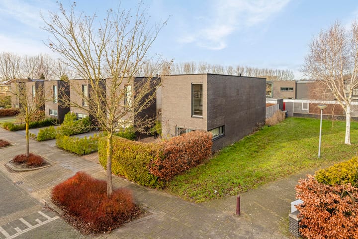 Foto 44 van Hans Lodeizenstraat 68