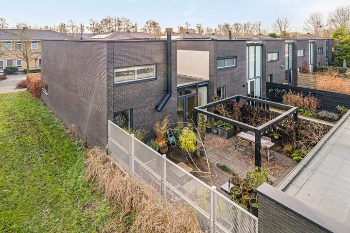 Foto 32 van Hans Lodeizenstraat 68