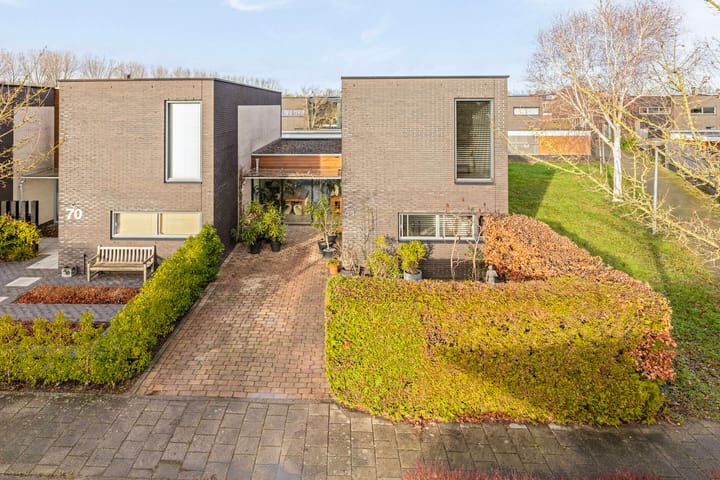 Foto 1 van Hans Lodeizenstraat 68