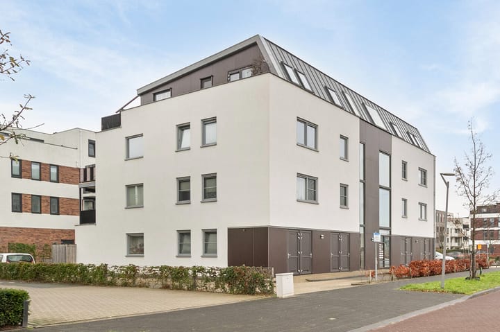 Foto 5 van Spanjestraat 18