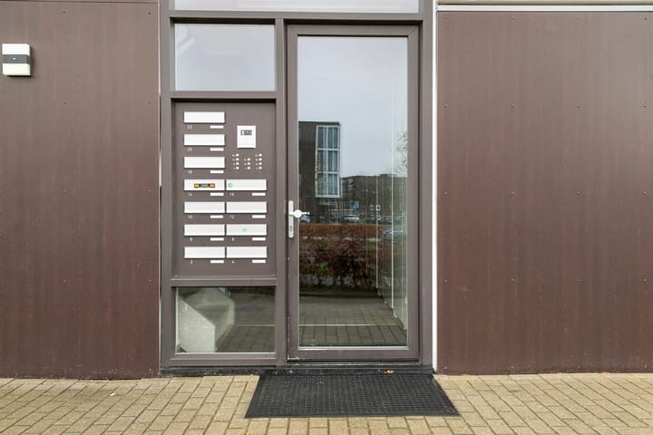 Foto 7 van Spanjestraat 18