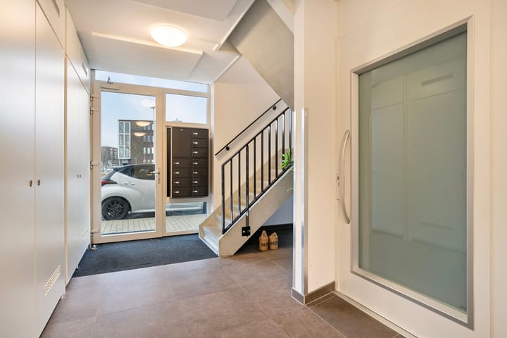 Foto 8 van Spanjestraat 18