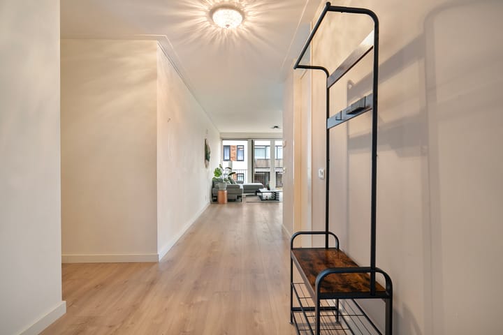 Foto 10 van Spanjestraat 18