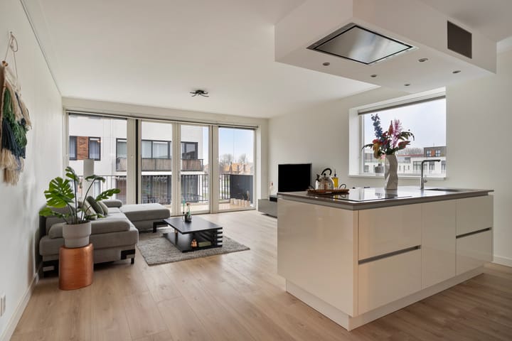 Foto 2 van Spanjestraat 18