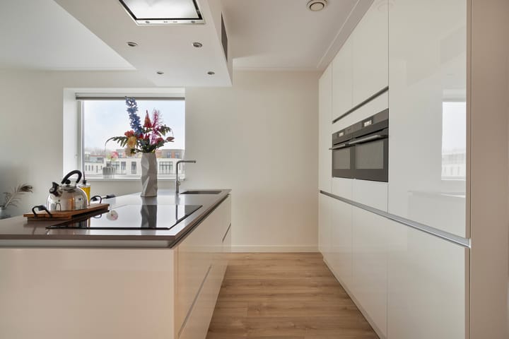 Foto 3 van Spanjestraat 18