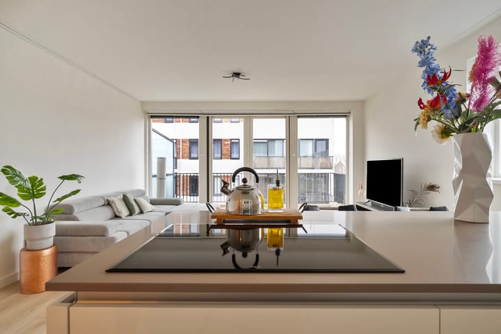 Foto 16 van Spanjestraat 18