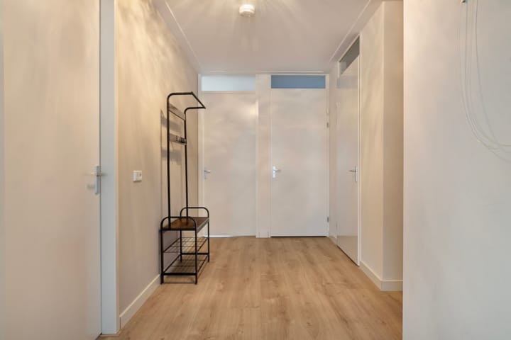 Foto 18 van Spanjestraat 18