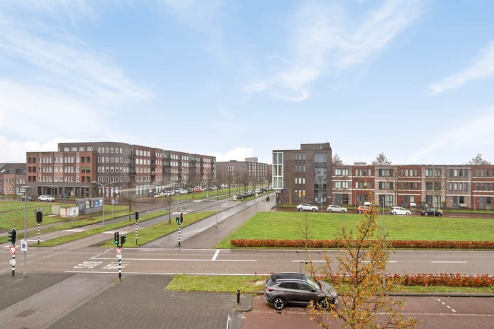 Foto 24 van Spanjestraat 18