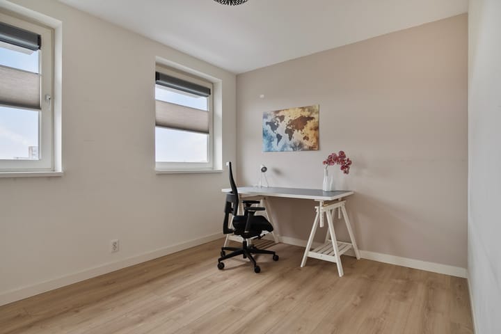 Foto 20 van Spanjestraat 18