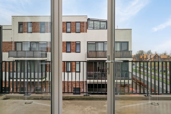 Foto 13 van Spanjestraat 18