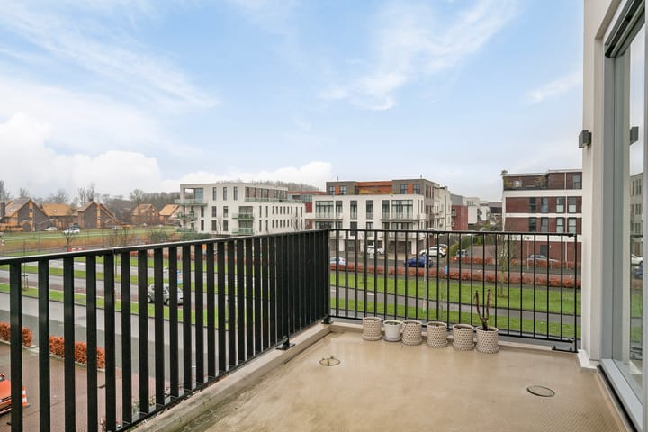 Foto 14 van Spanjestraat 18