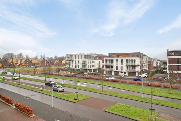 Foto 25 van Spanjestraat 18