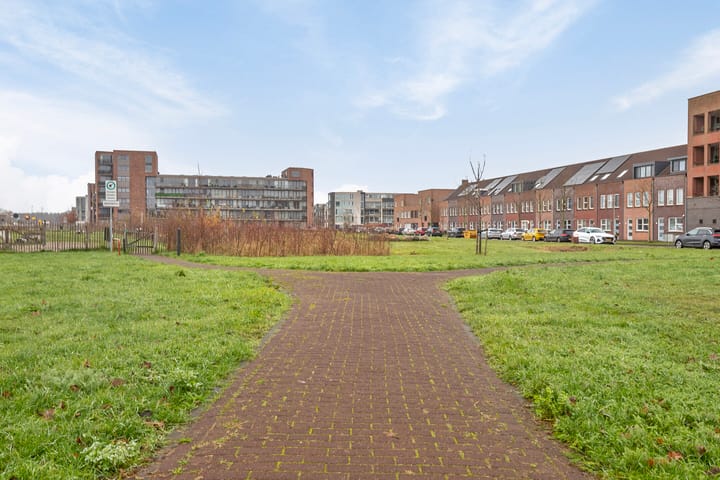 Foto 26 van Spanjestraat 18