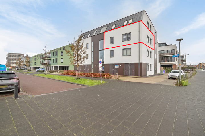 Foto 27 van Spanjestraat 18