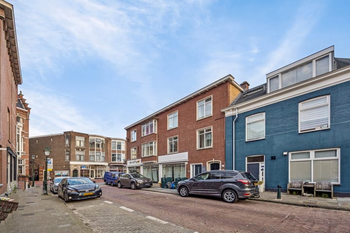 Foto 5 van Vijzelstraat 2-2