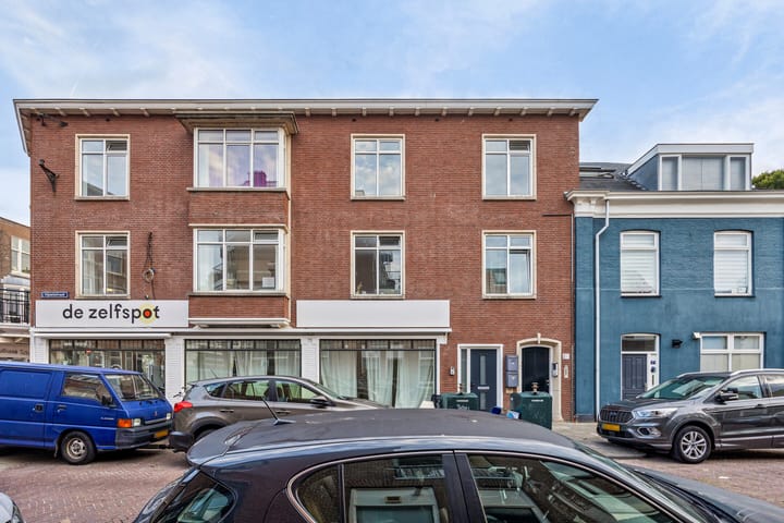 Foto 6 van Vijzelstraat 2-2