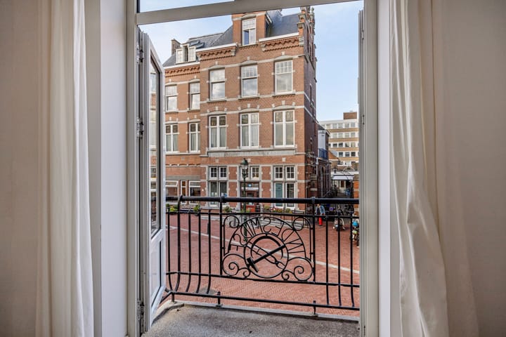 Foto 21 van Vijzelstraat 2-2