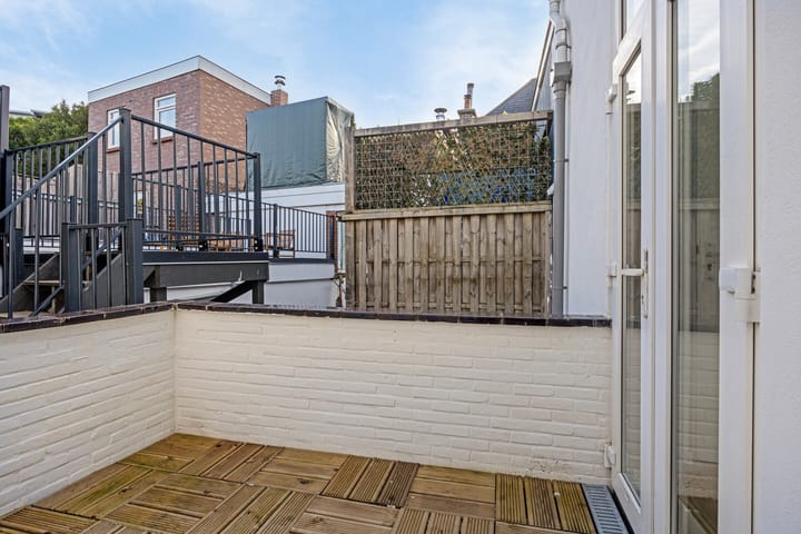 Foto 23 van Vijzelstraat 2-2