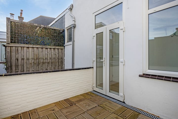 Foto 24 van Vijzelstraat 2-2