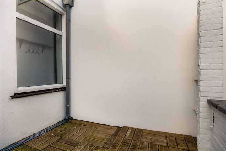 Foto 25 van Vijzelstraat 2-2