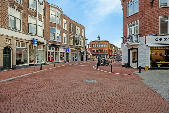 Foto 26 van Vijzelstraat 2-2