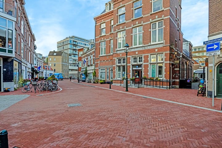 Foto 27 van Vijzelstraat 2-2