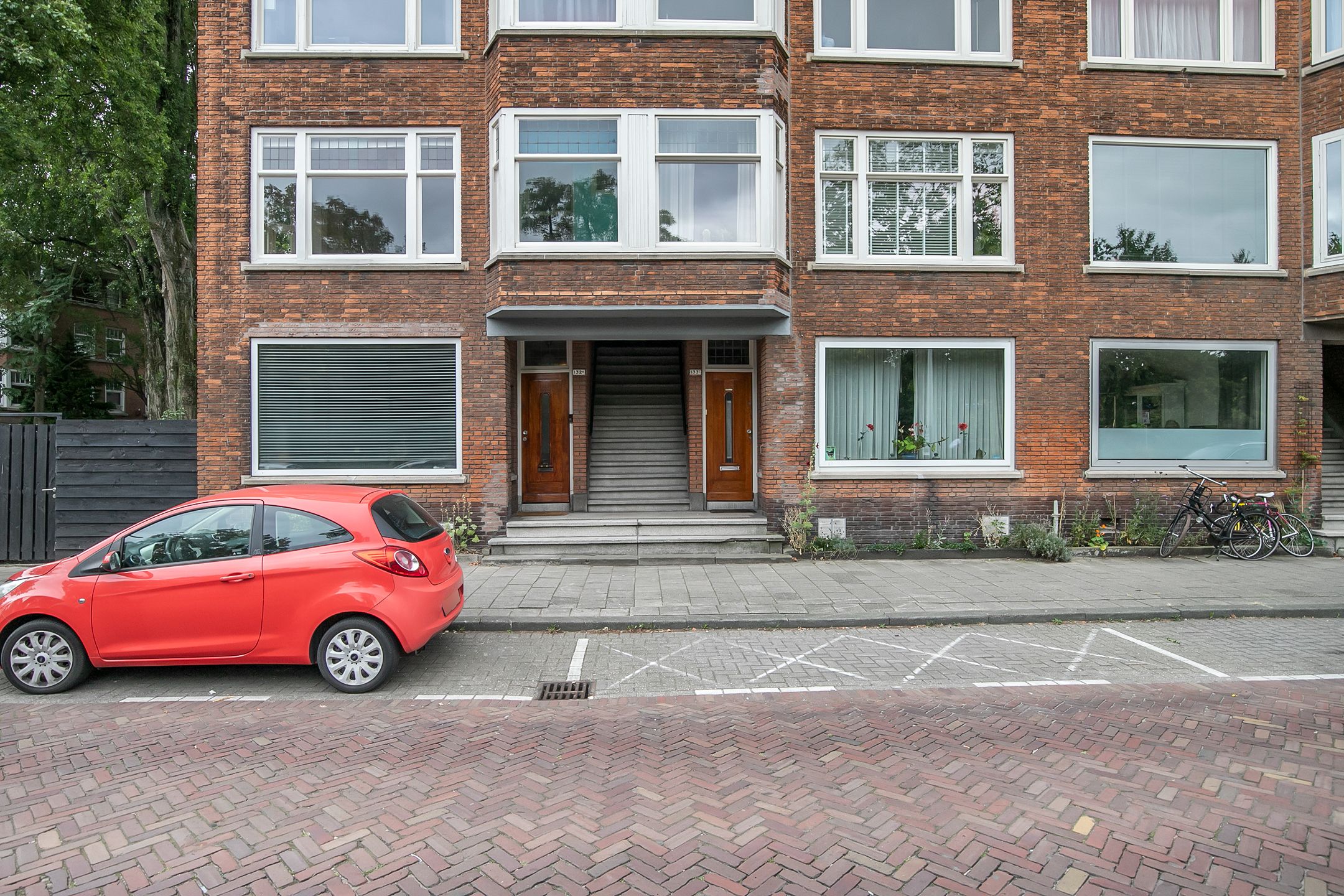 Gordelweg 132-B, 132, B, Rotterdam, 3038GC, Zuid-Holland, Nederland 132