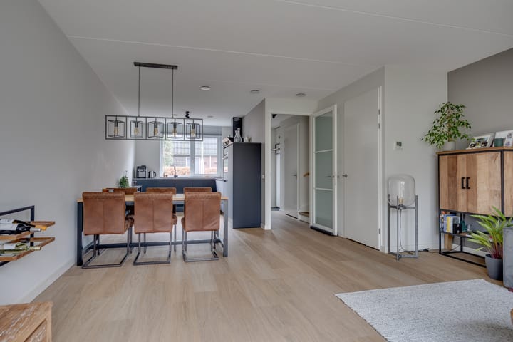 Foto 10 van Weldamhof 17