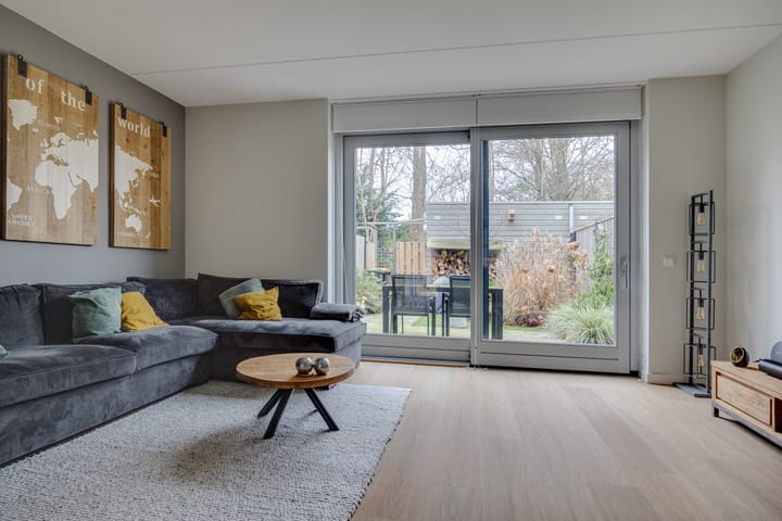 Foto 8 van Weldamhof 17