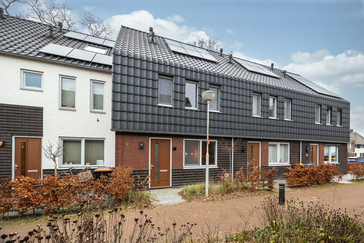 Foto 1 van Weldamhof 17