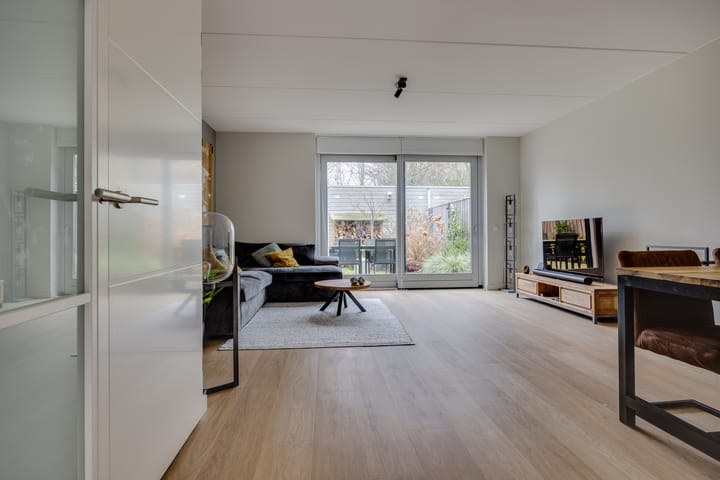 Foto 2 van Weldamhof 17