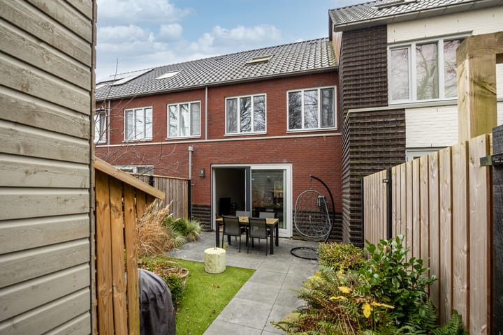 Foto 16 van Weldamhof 17