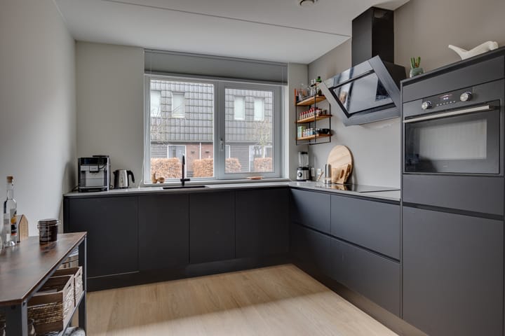 Foto 3 van Weldamhof 17