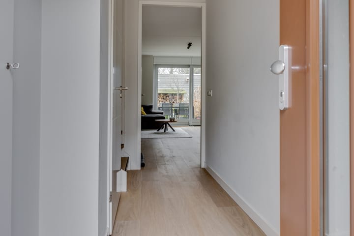 Foto 5 van Weldamhof 17